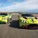 Illustration for article titled Heres Why The New Aston Martin Vantage Abandoned A Traditional Grilleem/em